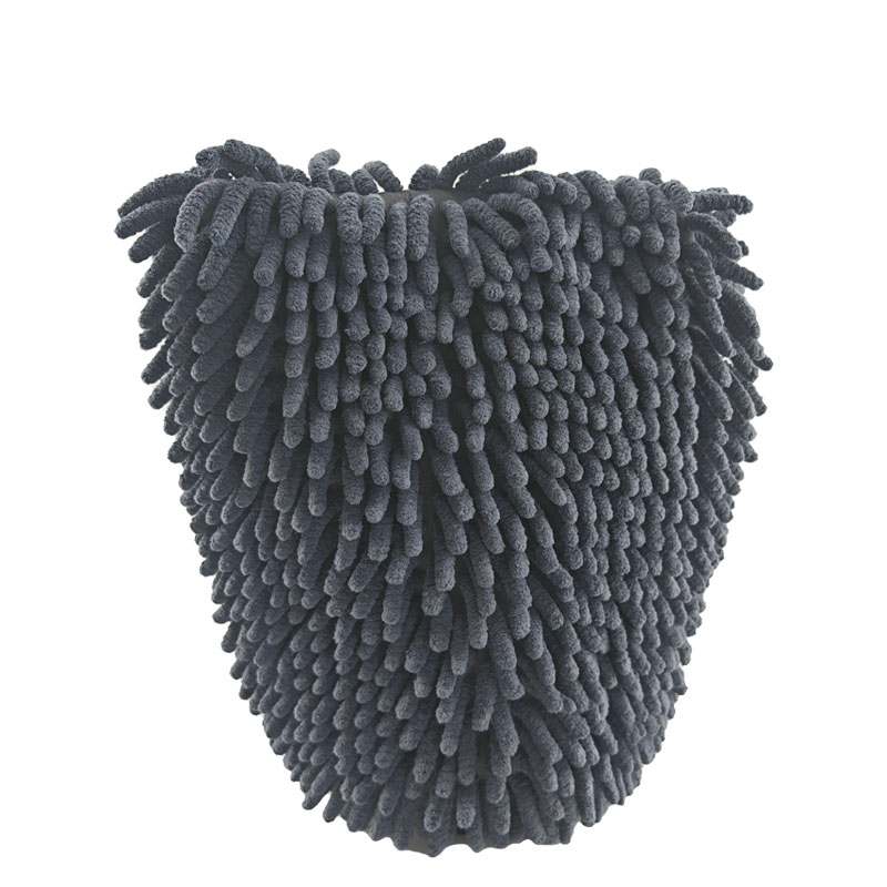 LEPARTS Premium Waschhandschuh