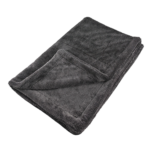 LEPARTS 1200 GSM Allround-Mikrofasertuch Grau